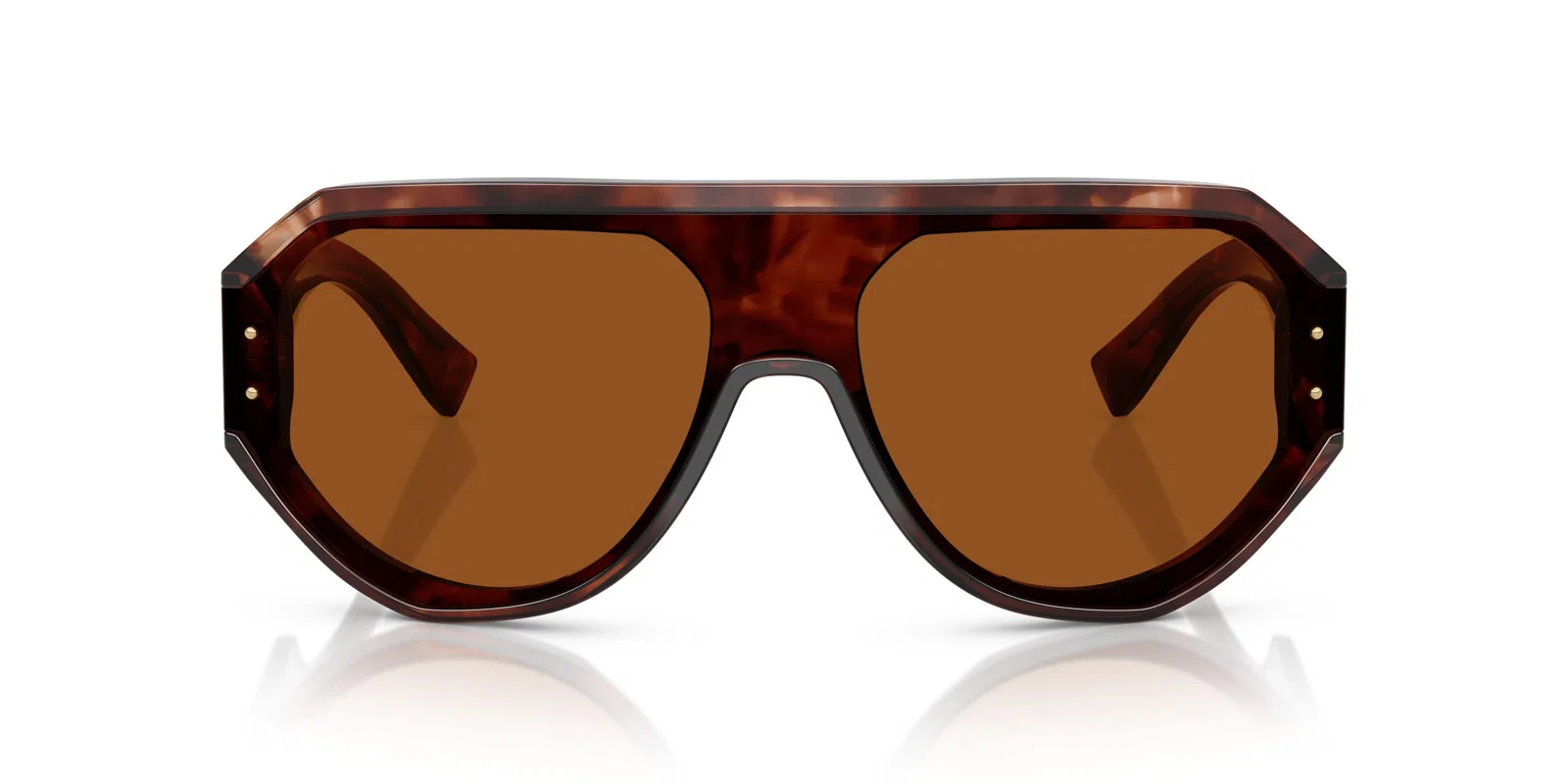 Dolce & Gabbana 4481F Sunglasses - view 14